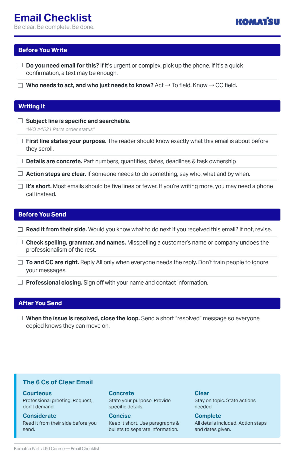 image of phone log PDF